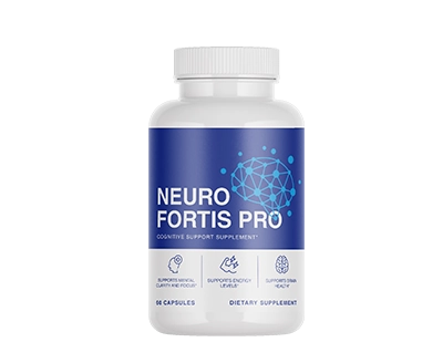 1 Bottle of Neuro Fortis Pro