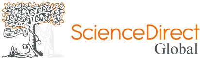 Science Direct Publication
